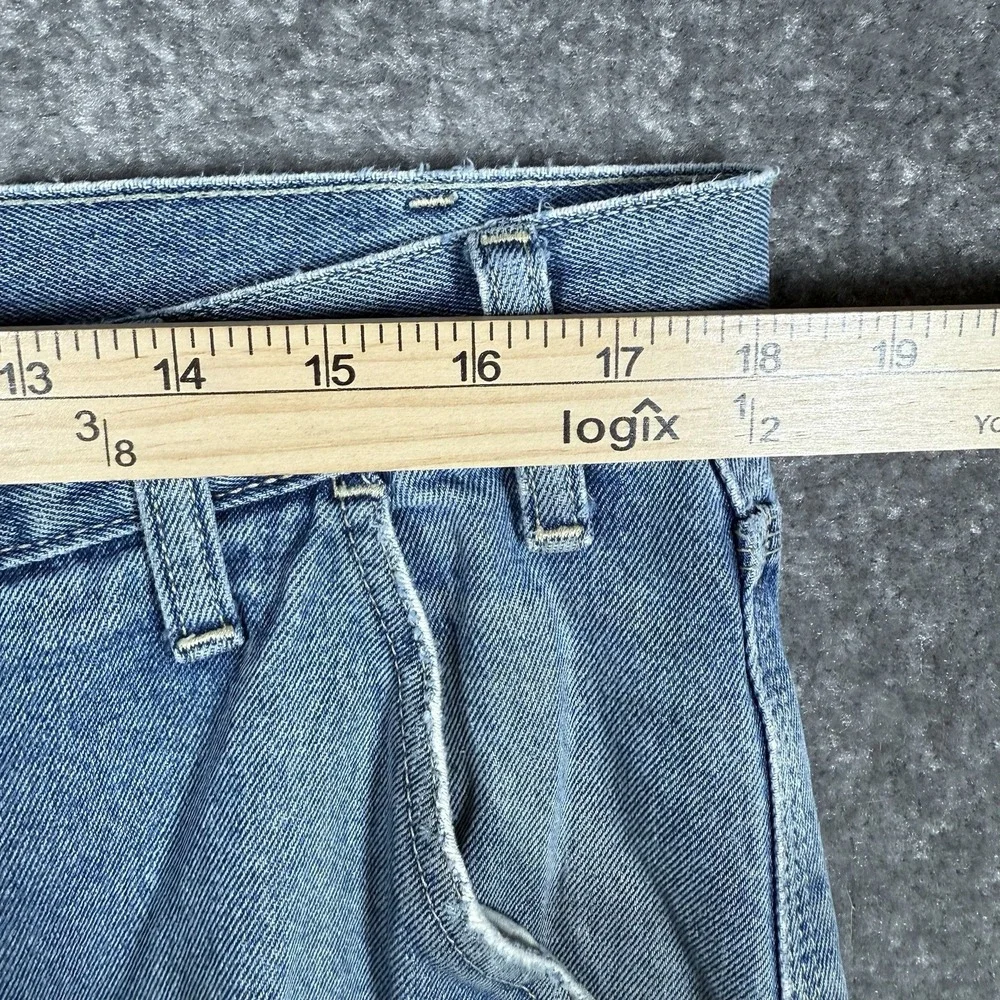 Levis thank you